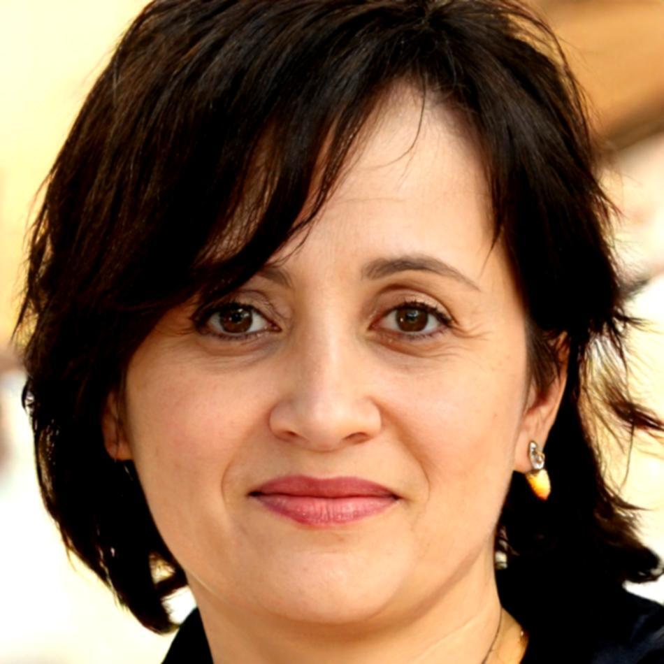 Portrait de Sophie Moreau, spécialiste en développement d'entreprise